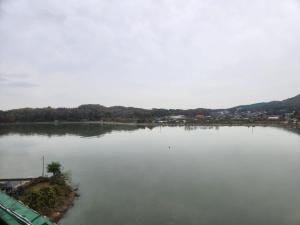 Fotografie z fotogalerie ubytování Daebudo Hue Motel v destinaci Ansan