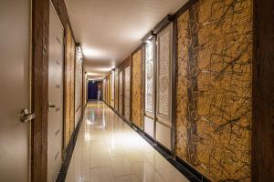 Fotografie z fotogalerie ubytování Daebudo Hue Motel v destinaci Ansan