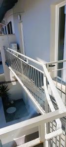 Balkón nebo terasa v ubytování Orelli House - TriLocal Superior "2 Bedrooms & 2 Bathrooms "