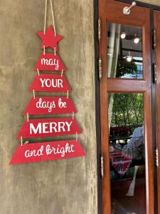 Gallery image of Ban Chomchan Pool Villa Khaoyai in Ban Tha Chang