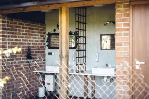 Φωτογραφία από το άλμπουμ του Pole Namiotowe Kogutowo σε Wietrzychowice