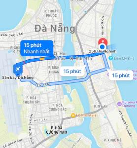 Foto sihtkohas Da Nang asuva majutusasutuse May Hotel galeriist