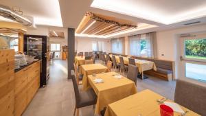 Istumisnurk majutusasutuses Hotel Niagara