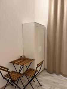 Fotografie z fotogalerie ubytování Dimora Catalano v destinaci Foggia + 10 fotografií