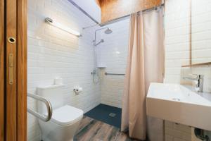 Fotografie z fotogalerie ubytování Lo Niu v destinaci Ribera de Montardit