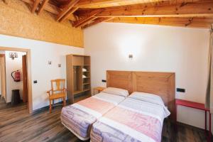 Fotografie z fotogalerie ubytování Lo Niu v destinaci Ribera de Montardit