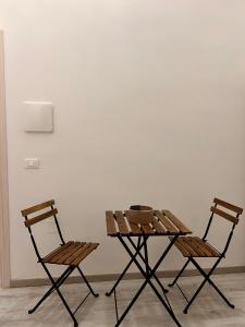 Fotografie z fotogalerie ubytování Dimora Catalano v destinaci Foggia