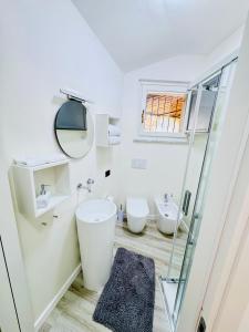 ビエッラにあるOld Town Top Apartment Biella Centroのギャラリーの写真