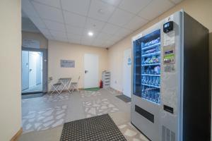 Fotografie z fotogalerie ubytování Lollo Motel Graičiūno - Lollo Luxury v destinaci Vilnius