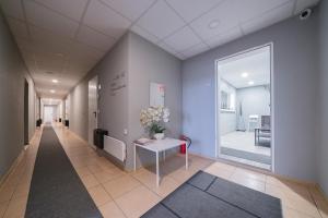 Fotografie z fotogalerie ubytování Lollo Motel Graičiūno - Lollo Luxury v destinaci Vilnius