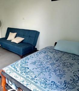 Afbeelding uit fotogalerij van La Cueva Chalet in Aley +11 foto's