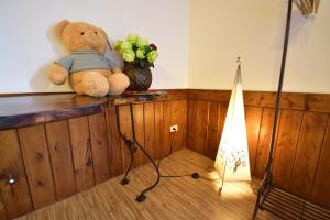 Fotografie z fotogalerie ubytování Hou Niao Fei Xing B&B v destinaci T'ai-pin-ts'un
