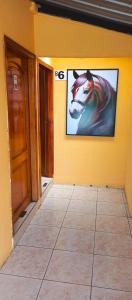 Fotografie z fotogalerie ubytování Hostal al Paso v destinaci Archidona