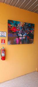Fotografie z fotogalerie ubytování Hostal al Paso v destinaci Archidona