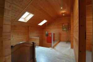 Afbeelding uit fotogalerij van Natural Home Tarifa in Tarifa