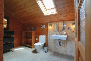 Afbeelding uit fotogalerij van Natural Home Tarifa in Tarifa