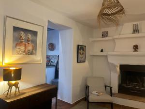 Imagine din galeria proprietății Casa BoHa - Andalusië în Almuñécar +19 fotografii