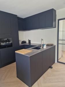 Cucina o angolo cottura di Oostduinkerke View