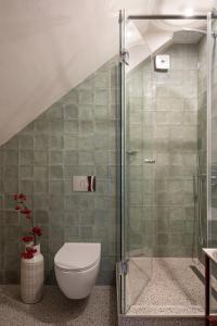 Bagno di Apart-In Georgia