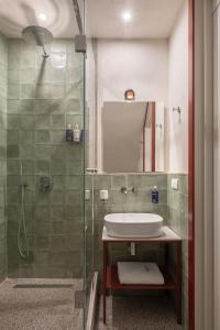Bagno di Apart-In Georgia