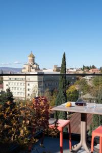 Foto dalla galleria di Apart-In Georgia a Tbilisi City