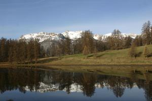 Photo de la galerie de l'établissement Gîtes Simond - DUPLEX, à Arvieux