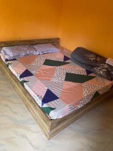 Gallery image of Hill Top Homestay and restaurant in Tādong