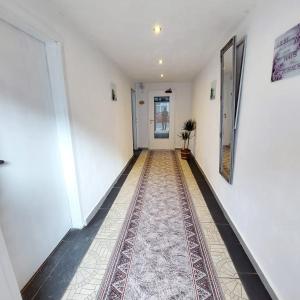 Fotografie z fotogalerie ubytování Hotel 24 v destinaci Bilstein