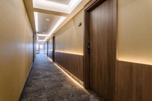 Fotografie z fotogalerie ubytování Dom Wczasowy Zew Morza - Basen, Spa, Wyżywienie w Cenie v destinaci Jastrzębia Góra