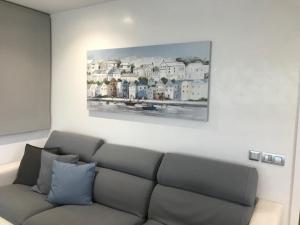 ロス・クリスティアーノスにあるApartamentos Sol Marのギャラリーの写真 +72枚の写真