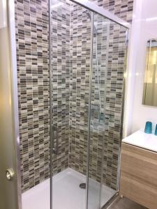 ロス・クリスティアーノスにあるApartamentos Sol Marのギャラリーの写真