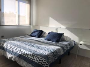 ロス・クリスティアーノスにあるApartamentos Sol Marのギャラリーの写真