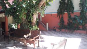 Fotografie z fotogalerie ubytování Hotel Brisas de Copan v destinaci Copan Ruinas