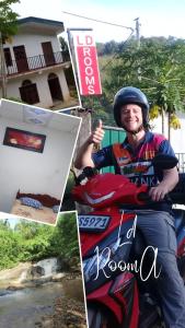 Fotografie z fotogalerie ubytování LD RoomA DunhidA v destinaci Badulla