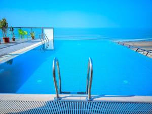 Πισίνα στο ή κοντά στο Sea Paradise +42 φωτογραφίες