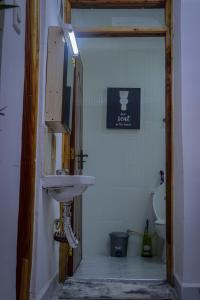 Fotografie z fotogalerie ubytování Summit Side Nanyuki - A One Bedroom Apartment v destinaci Nairobi + 7 fotografií