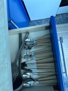 Afbeelding uit fotogalerij van Adel's in Subotica