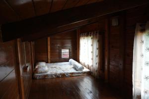 labdhi Resorts Masinagudi- Stag Groups not allowed客房内的一张或多张床位