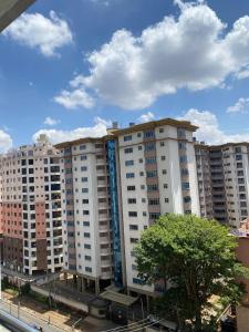 Το κτήριο όπου στεγάζεται  το bed & breakfast