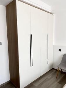 Φωτογραφία από το άλμπουμ του City Oasis, 1 Bedroom στο Ναϊρόμπι