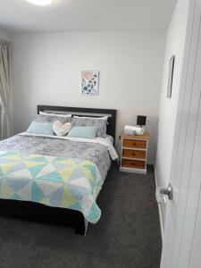 Fotografie z fotogalerie ubytování Three bedroom entire unit at central lotion v destinaci Oamaru
