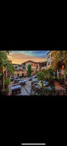 Ảnh trong thư viện ảnh của Sofa Hotel ở Avanos