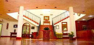 Gallery image of Hotel SPA Taninul in Los Puentes