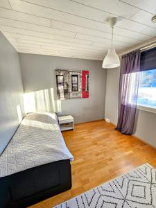 Gallery image of Viihtyisä huone in Kerava