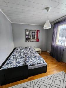 Gallery image of Viihtyisä huone in Kerava
