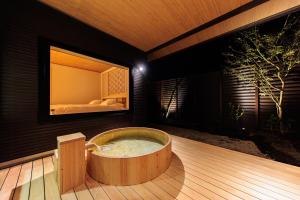 Fotografie z fotogalerie ubytování 皆玉邸 恵 v destinaci Sakaiminato