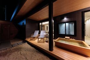 Fotografie z fotogalerie ubytování 皆玉邸 恵 v destinaci Sakaiminato