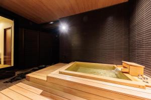 Fotografie z fotogalerie ubytování 皆玉邸 恵 v destinaci Sakaiminato