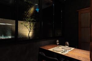 Fotografie z fotogalerie ubytování 皆玉邸 恵 v destinaci Sakaiminato