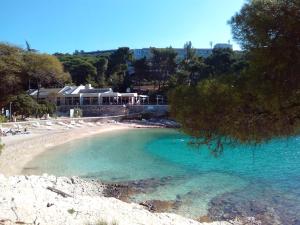 Galeriebild der Unterkunft Apartment Pavešić 1 in Mali Lošinj